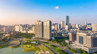 Thị trường bất động sản ấm dần lên, cơ hội phục hồi ngày càng rõ nét