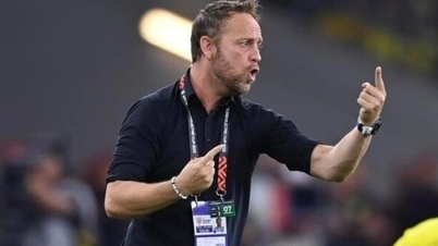 Thái Lan chấp nhận "hạ mình" để đeo bám Việt Nam trên bảng xếp hạng FIFA