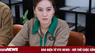 'ខ្ញុំមិនបានលួចលុយ ឬជេរឪពុកខ្ញុំទេ!'