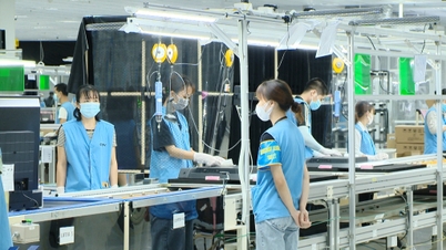 Quang Ninh continues to promote investment attraction in the processing and manufacturing sector.