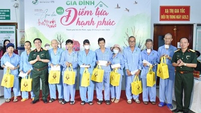 ផ្សព្វផ្សាយ និងភ្ជាប់បេះដូងស្រលាញ់អ្នកជម្ងឺមហារីក