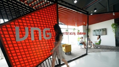 หุ้น VNG ฟื้นตัวอย่างแข็งแกร่ง