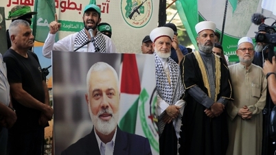Iran declares right to retaliate after Hamas leader's assassination, Israel threatens 'heavy price', US urges all to stop