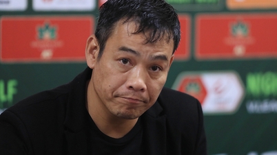 Song Lam Nghe An changes coach