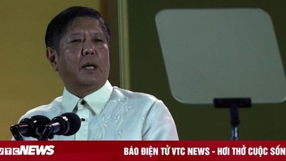 Philippines boosts ties with China despite differences