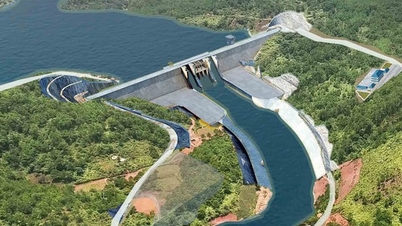 Dự án hồ thủy lợi Ka Pét phải đánh giá lại tác động môi trường