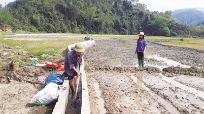 Phối hợp triển khai tốt chính sách dân tộc