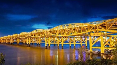 Tổ chức các dịch vụ phục vụ du lịch về đêm trên cầu Nguyễn Văn Trỗi