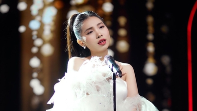Artist Lan Quynh: The opera flame always burns in the heart