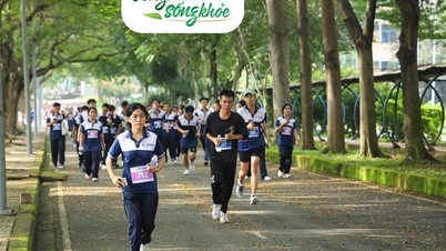 សាកលវិទ្យាល័យដែលមានសកម្មភាពលើកកម្ពស់ការរស់នៅប្រកបដោយសុខភាពល្អសម្រាប់និស្សិត