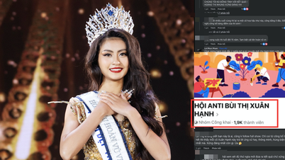 មកុដថ្មី "ត្បូងរដិបរដុប" ប្រឈមមុខនឹងព្យុះ