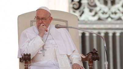 Giáo hoàng Francis xin lỗi vì sử dụng ngôn từ khiến người đồng tính 'thấy bị xúc phạm'
