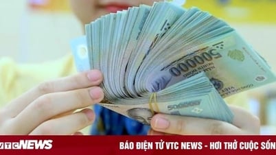 Chính phủ chốt thời hạn ban hành Nghị định chế độ tiền lương mới