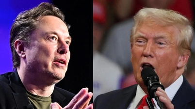 Ông Trump hứa bổ nhiệm tỷ phú Elon Musk vào chức vụ có ảnh hưởng
