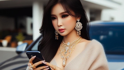 Tôi rời Facebook vì ngán chứng khoe khoang hoàn hảo