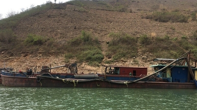 Tăng cường quản lý, bảo vệ khoáng sản chưa khai thác