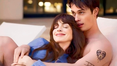 The Idea of You: Gái già yêu trai trẻ thì mộng mơ hay ảo tưởng?