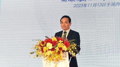 Hợp tác địa phương - bộ phận cấu thành quan trọng của quan hệ Việt-Trung