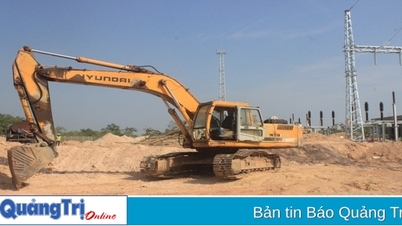 Giải ngân đầu tư công toàn tỉnh mới đạt 15,3% kế hoạch