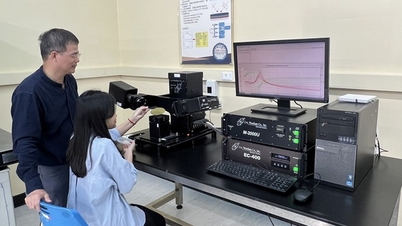 Hàng nghìn cơ hội du học Đài Loan miễn phí ngành chip, bán dẫn cho người Việt