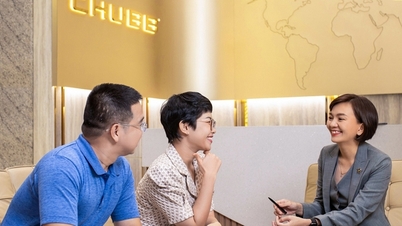 ការការពារគឺលើសពីការមានគោលនយោបាយធានារ៉ាប់រង។