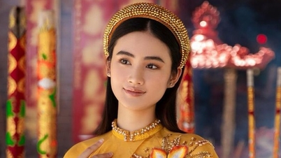 ខណៈ​កំពុង​សិក្សា​នៅ​ប្រទេស​អូស្ត្រាលី កញ្ញា Ý Nhi នឹង​នៅ​តែ​ប្រកួត​បវរកញ្ញា​ពិភពលោក។