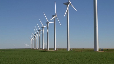 Imposing 97% anti-dumping tax on some Chinese wind power tower products
