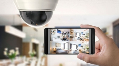 Tổ chức, cá nhân cần rà soát để sớm thay thế camera không an toàn