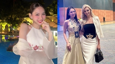 Wo und wann findet das Finale um Miss World 2024 von Miss Mai Phuong statt?