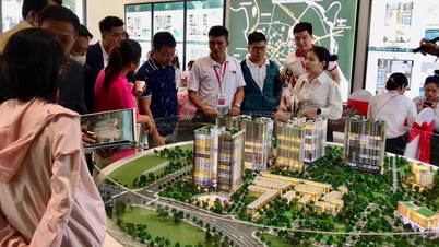 ទីផ្សារអចលនទ្រព្យភាគខាងត្បូងកំពុងងើបឡើងវិញជាបណ្តើរៗ