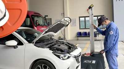 Cần gì để cổ phần hóa đăng kiểm thành công?