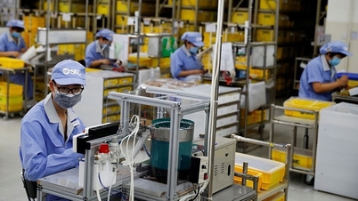 Manufacturing is sluggish in the world's biggest economies