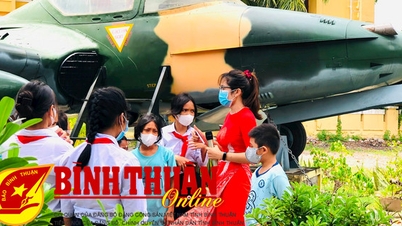 Hoạt động bảo tàng hướng tới tính bền vững và an sinh
