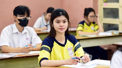 ការចូលរៀននៅសកលវិទ្យាល័យឆ្នាំ 2024៖ ជៀសវាង "អន្ទាក់" នៃពិន្ទុអប្បបរមា