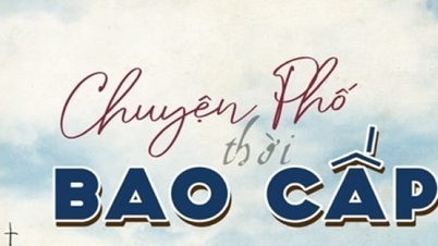 និទានរឿងទីក្រុងហាណូយក្នុងដំណាក់កាលឧបត្ថម្ភធនតាមរយៈតន្ត្រី
