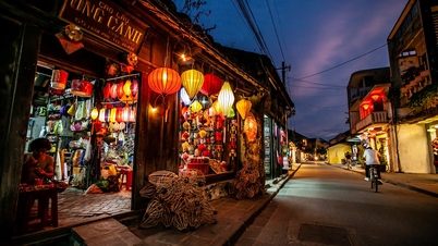 ទីក្រុងបុរាណ Hoi An រៀបចំសកម្មភាពពិសេសៗជាច្រើនក្នុងអំឡុងពិធីបុណ្យ Tet