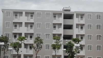 Can Tho to build 4 more social housing projects