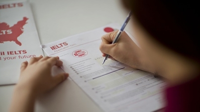 Malaysia and Thailand have abandoned paper-based IELTS exams, will Vietnam change?