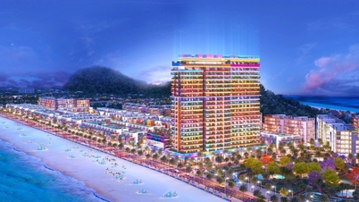 Ibiza Residence - ផលិតផលសក្តានុពលនៅក្នុងទីផ្សារអចលនទ្រព្យរមណីយដ្ឋាន