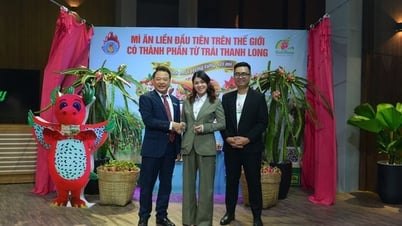 អ្វី​ដែល​ធ្វើ​ឱ្យ Shark Binh សម្រេច​ចិត្ត​វិនិយោគ ១ លាន​ដុល្លារ​អាមេរិក​ក្នុង​ប្រភេទ​មី​ដែល​មាន​តែ​ប្រទេស​វៀតណាម?