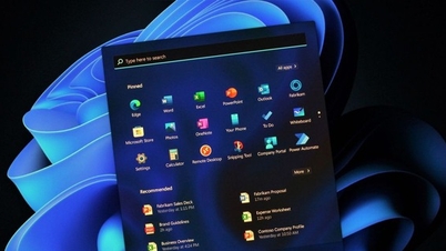 Windows 11 ហៀបនឹងអនុញ្ញាតឱ្យលុបកម្មវិធីដែលបានដំឡើងមុនចេញ