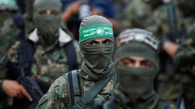 Kế hoạch của Israel săn lùng thủ lĩnh Hamas khắp thế giới