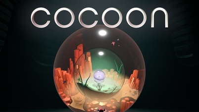 ល្បែងផ្គុំរូប COCOON ត្រូវបានចេញផ្សាយជាផ្លូវការ
