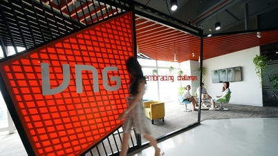 សាជីវកម្ម VNG (VNG) បានចុះឈ្មោះដើម្បីចុះបញ្ជីនៅលើការផ្លាស់ប្តូរ Nasdaq របស់សហរដ្ឋអាមេរិក