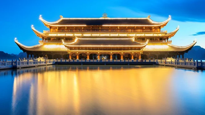 Ha Nam is “World's Leading Local Cultural Destination”