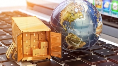 Siết chặt quản lý thương mại điện tử xuyên biên giới