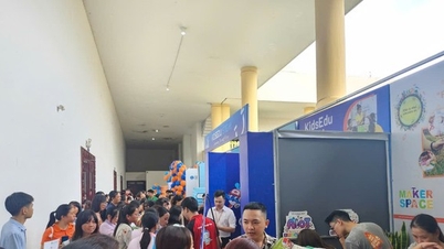 Ho Chi Minh City organizes first event connecting thousands of preschool teachers