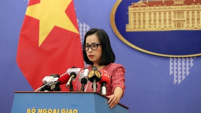 Việt Nam đầy đủ pháp lý khẳng định chủ quyền với các quần đảo Hoàng Sa, Trường Sa