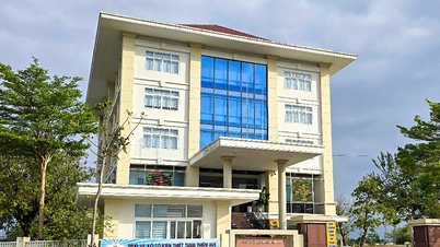 Công ty xổ số Huế làm ăn ra sao trước khi từ chối trả thưởng tờ vé số trúng giải đặc biệt bị rách?