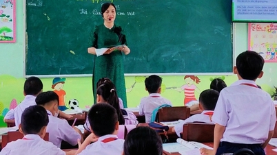 Quảng Ngãi thiếu 900 giáo viên cho năm học 2024-2025
